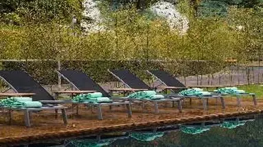 Furnas Boutique Thermal & Spa