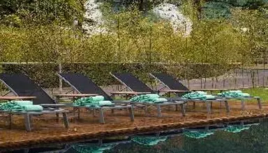 Furnas Boutique Thermal & Spa