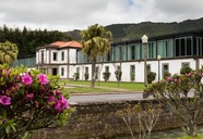 Furnas Boutique Thermal & Spa