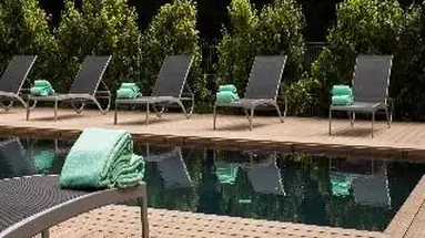Furnas Boutique Thermal & Spa