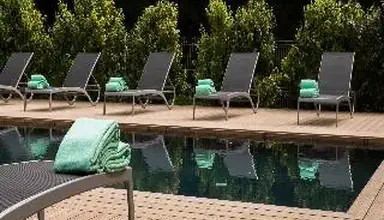 Furnas Boutique Thermal & Spa