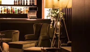 Furnas Boutique Thermal & Spa
