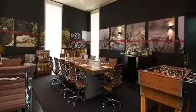 Furnas Boutique Thermal & Spa