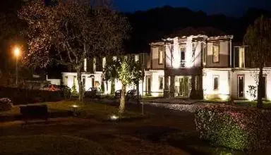 Furnas Boutique Thermal & Spa