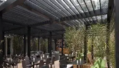 Furnas Boutique Thermal & Spa