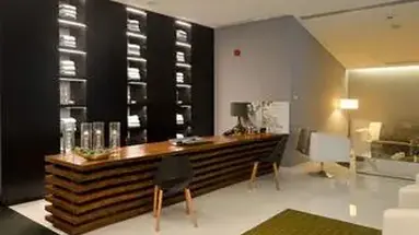 Furnas Boutique Thermal & Spa