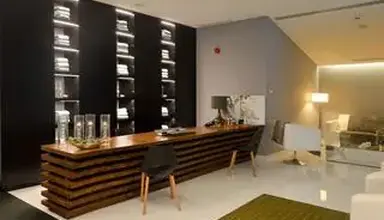 Furnas Boutique Thermal & Spa