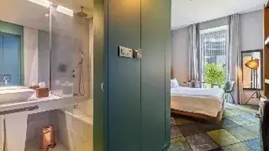 Furnas Boutique Thermal & Spa