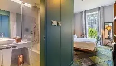 Furnas Boutique Thermal & Spa