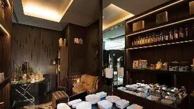 Furnas Boutique Thermal & Spa