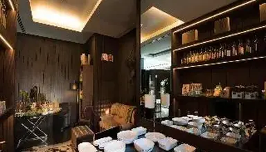 Furnas Boutique Thermal & Spa
