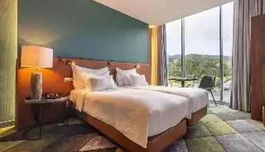 Furnas Boutique Thermal & Spa