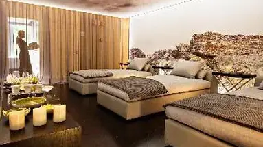 Furnas Boutique Thermal & Spa