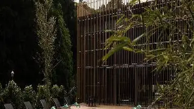 Furnas Boutique Thermal & Spa