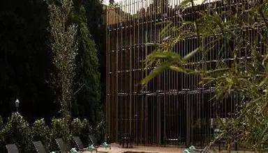 Furnas Boutique Thermal & Spa