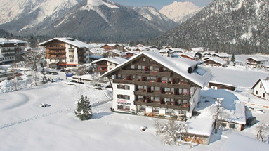 Furtner's Lebensfreude