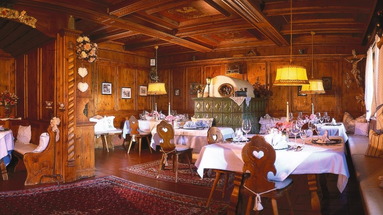 Furtner's Lebensfreude