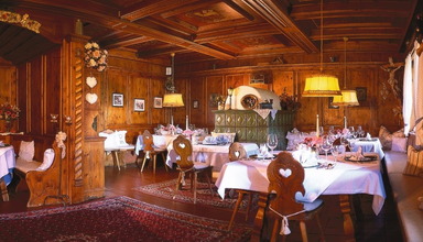 Furtner's Lebensfreude