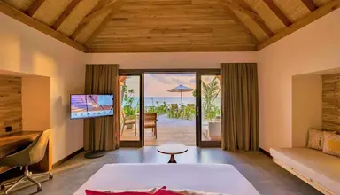 Fushifaru Maldives