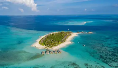 Fushifaru Maldives