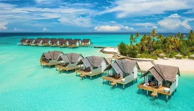 Fushifaru Maldives