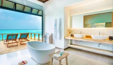 Fushifaru Maldives