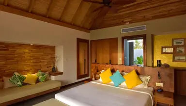 Fushifaru Maldives
