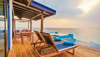 Fushifaru Maldives