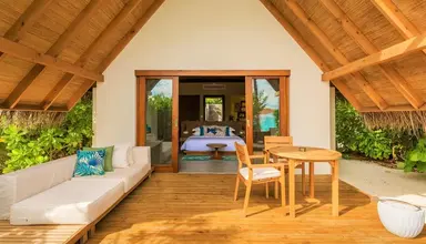 Fushifaru Maldives
