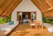 Fushifaru Maldives