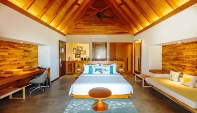 Fushifaru Maldives