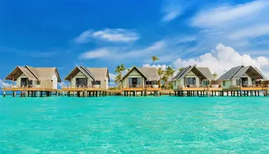 Fushifaru Maldives