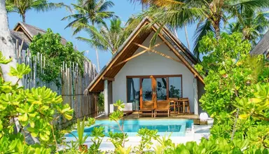 Fushifaru Maldives