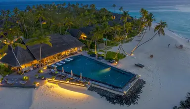 Fushifaru Maldives