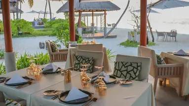 Fushifaru Maldives