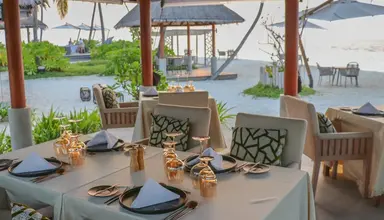 Fushifaru Maldives