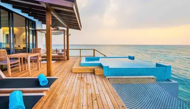 Fushifaru Maldives