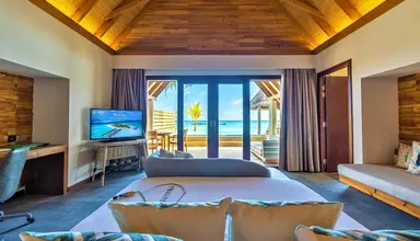 Fushifaru Maldives