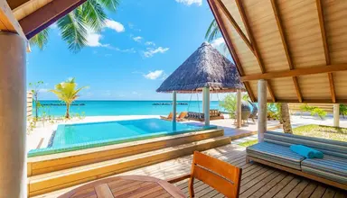 Fushifaru Maldives