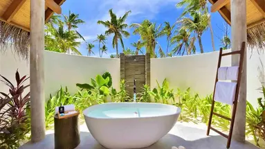Fushifaru Maldives