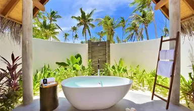 Fushifaru Maldives