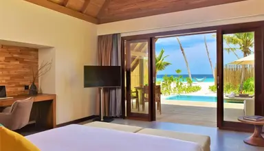 Fushifaru Maldives