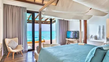 Fushifaru Maldives