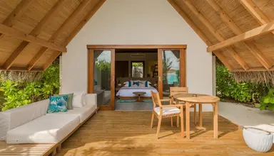 Fushifaru Maldives