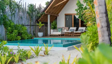 Fushifaru Maldives