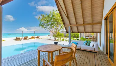 Fushifaru Maldives
