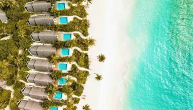 Fushifaru Maldives