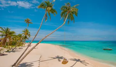 Fushifaru Maldives