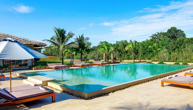 Fusion Resort Phu Quoc