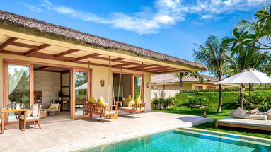 Fusion Resort Phu Quoc